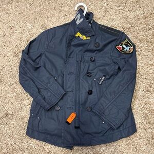 Pjs Parajumpers Women’s Jacket NWOT